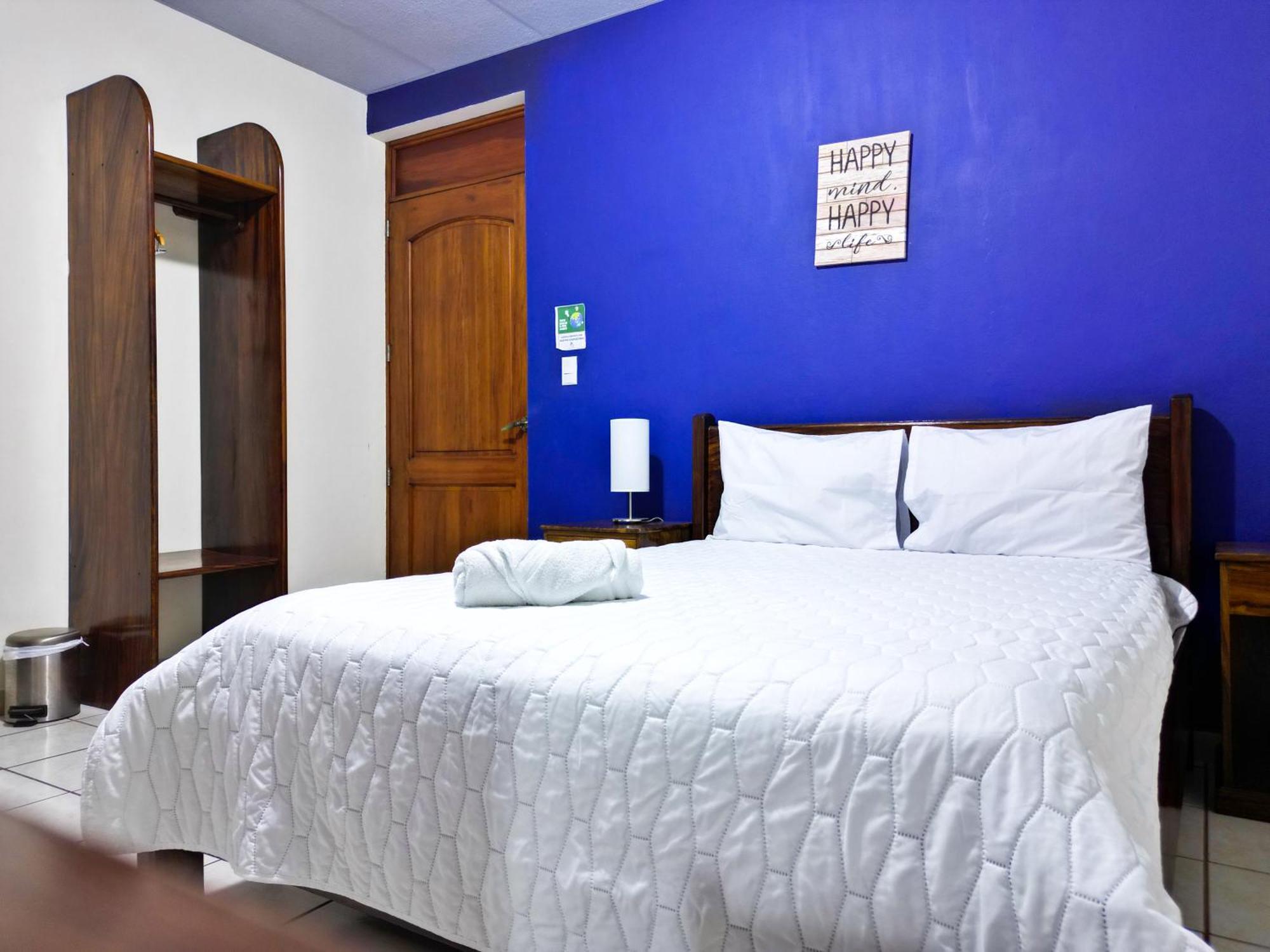 Hotel Suenos Сан Салвадор Екстериор снимка