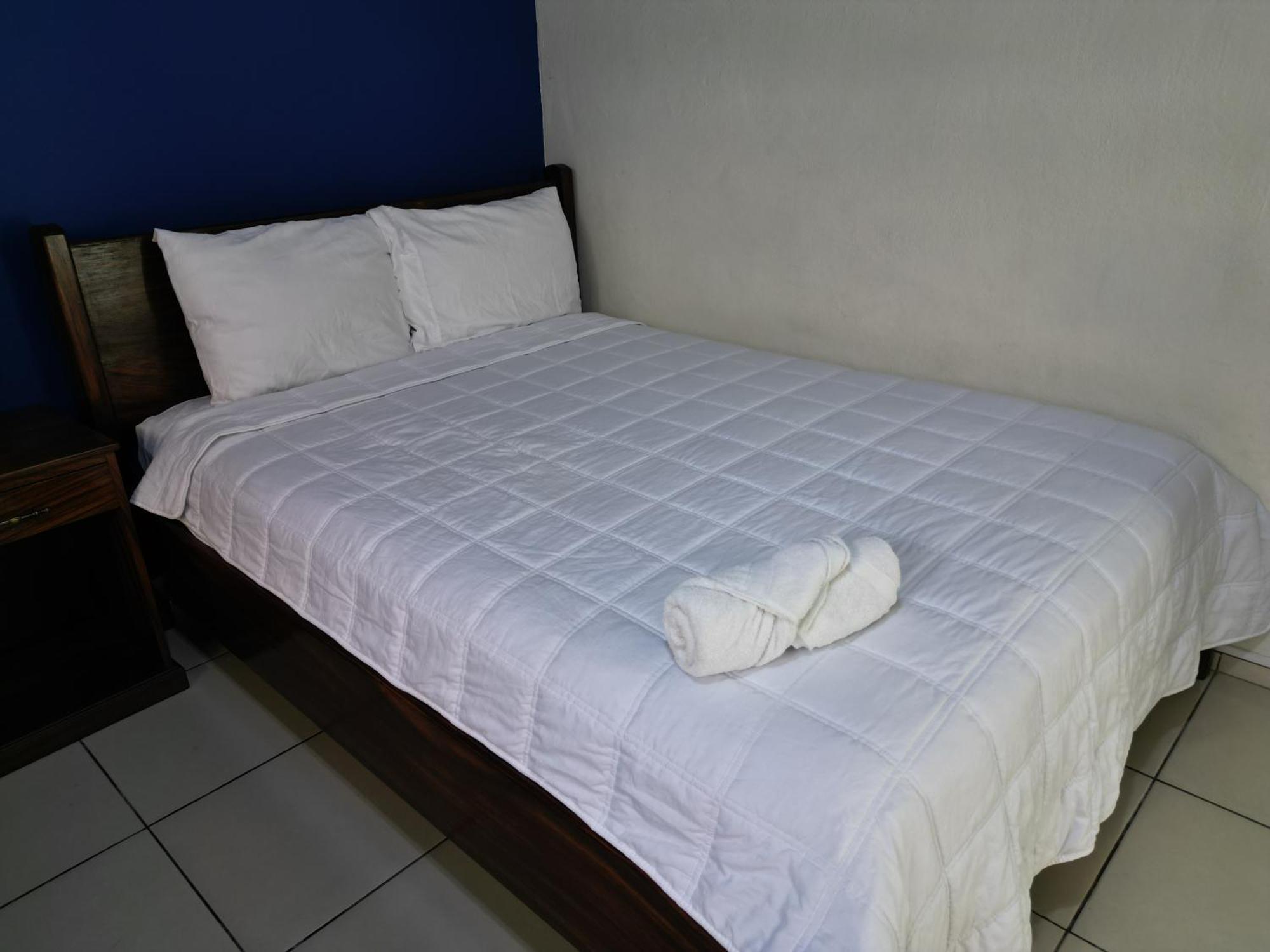 Hotel Suenos Сан Салвадор Екстериор снимка