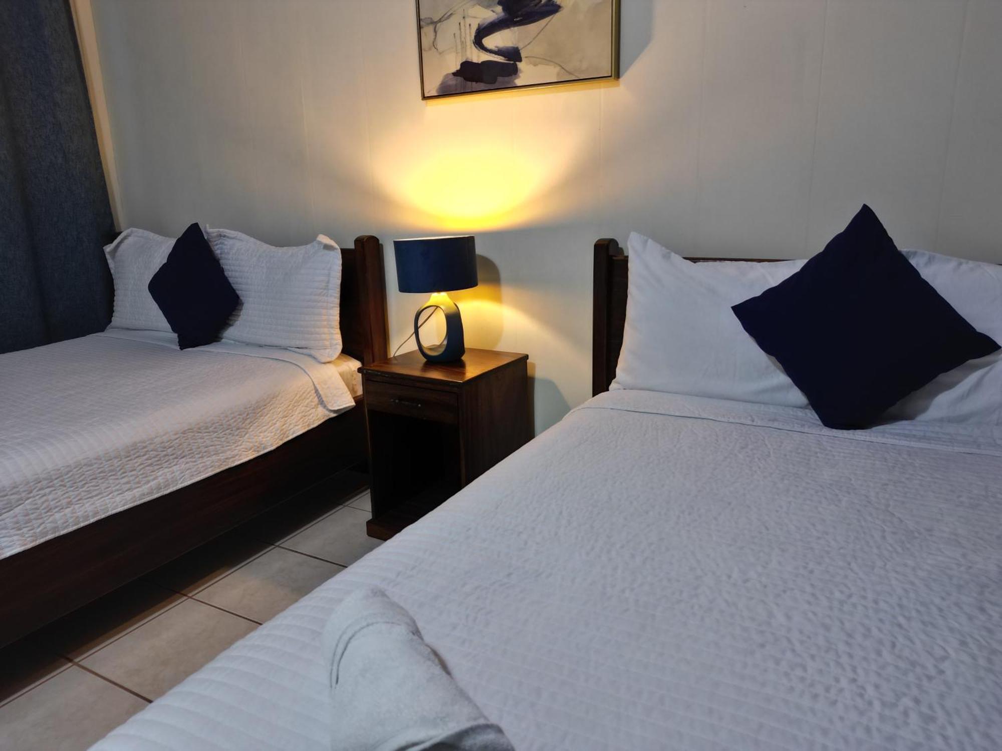 Hotel Suenos Сан Салвадор Екстериор снимка