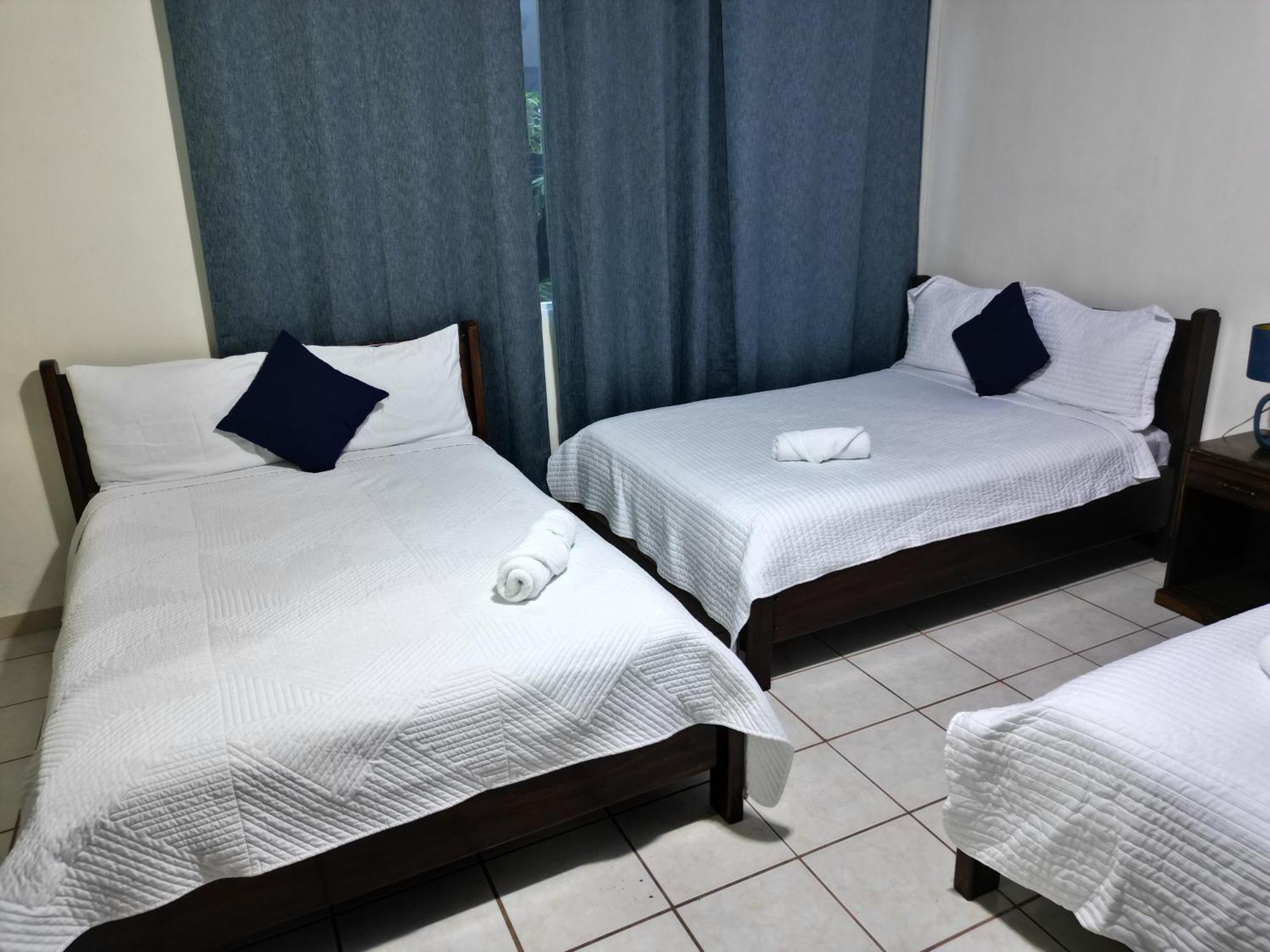 Hotel Suenos Сан Салвадор Екстериор снимка